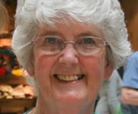 Teresa Collins