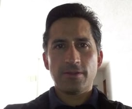 Dario Fernando Jaramillo Revelo