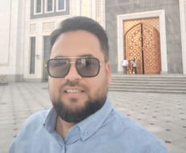 Kerim Annayev