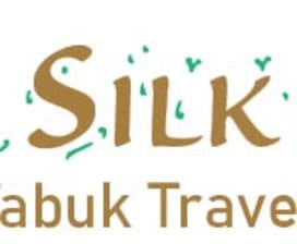 Saudi Silk Road - DMC 