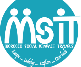 MSITravels  