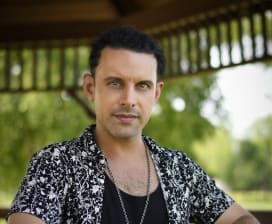 Jeremy Trager