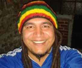 Franklin Cordón Pancán