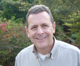 Jim Paluzzi