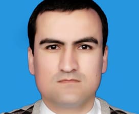 Ahmad Naveed Nazari