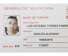 Luis Torres