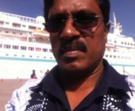 Srikantha Senanayake