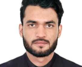 Mohammad Fawad Erfani