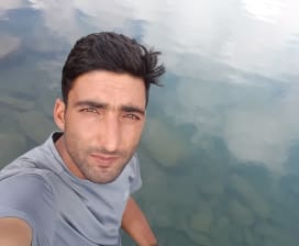 Saqib Lone