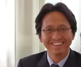 Ahmad Johan Abu Kasim