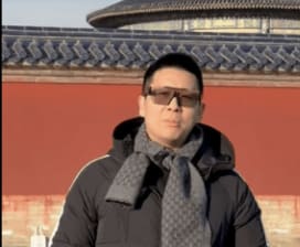 JayPro Zheng