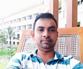 Prasanna Madurapperuma