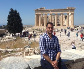 Apostolis Panigyrakis