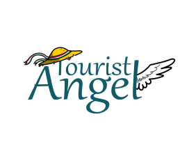 Tourist Angel 