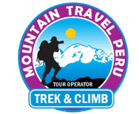 Mountain Travel Peru