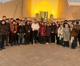 Abdulla Zuvaydullayev