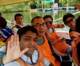 Dhanushka Dharmapriya