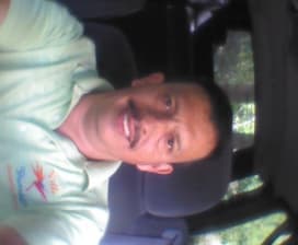 Antonio Iniguez Chavez