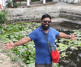 John jeewantha Fernando