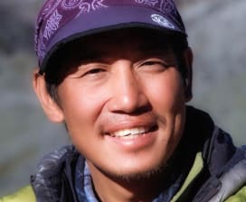 Prem Gurung