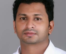 Ajesh  Madhavan 