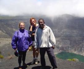 Comores Tour Safari  