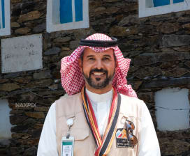 Abdulrhman  Alshahrani