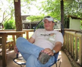 Jose Alfredo Jimenez Ugarte