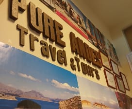 PURE ANDES Travel & Tours 