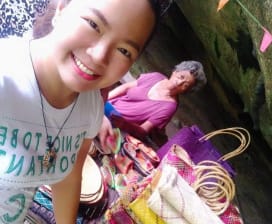 Cherry Catherine Gagarin