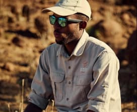 Siyabonga Kheswa