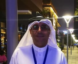 Abbas Alfaraj