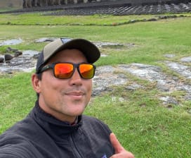 Tekohuaitini Kohumoetini Cristino