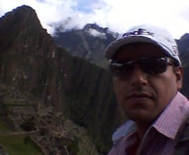 LUIS ALBERTO CUSI GOMEZ