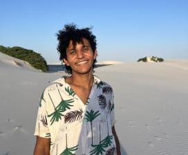 Marcos Vinicius Queiroz