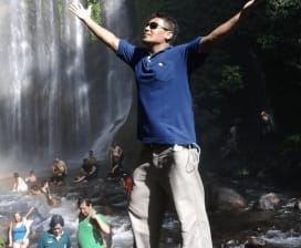 Yakob Lombok