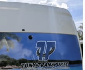 tourHQ Guide