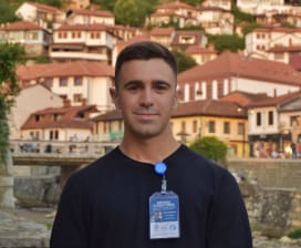 Blendi Haxhibeqiri