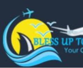 Bless Up tours &transfers  