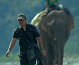 Chewang Phempu Lhasung