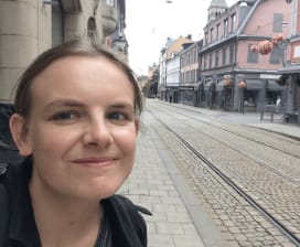 Frederikke Schröder