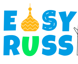 Easy Russia Tour Guide 