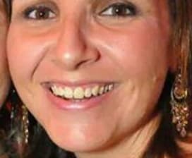 Damielle De Campos Fontes