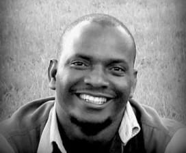 Sianga J Luther  Tshenyegelo