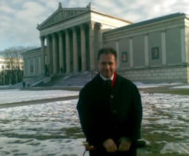 Vangelis Alefantinos