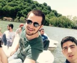 რევაზ გენგაშვილი 