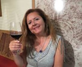 Rosa Patricia Garabito Valdés