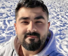 Fayaz Ahmad Feraidon