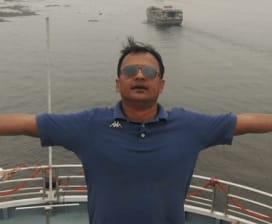 S. M.Maksudul Islam Masum