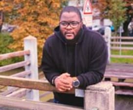 Gerald Bongani Mtimbiri